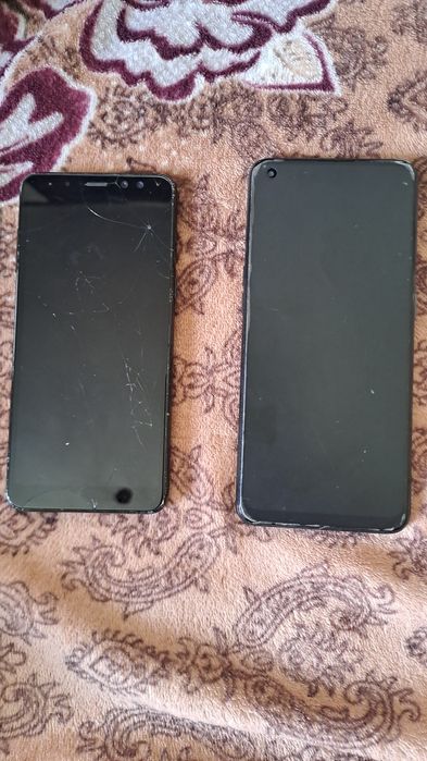 Продам телефоны на запчасти