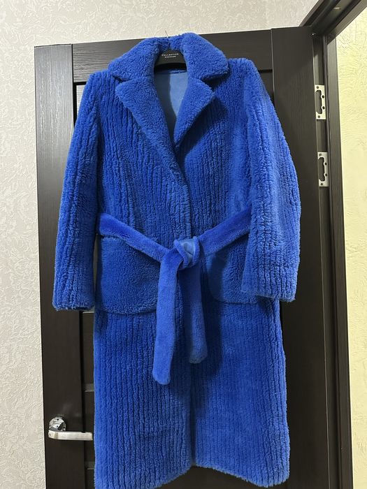 Красивая Шуба Тэдди