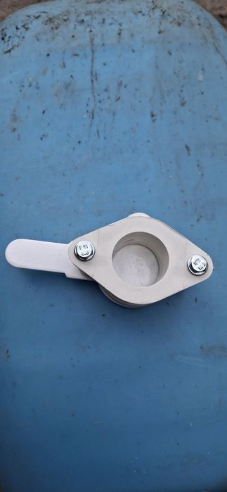 Кран для медогонки