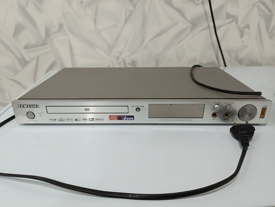 Продам Самсунг DVD