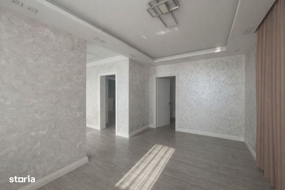Casa moderna 210 mp | Zona centrala | Cartier privat