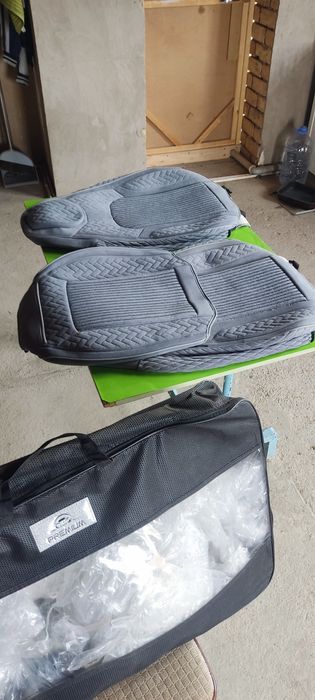 Чехол на BVD SEAGULL обсолютно новый.