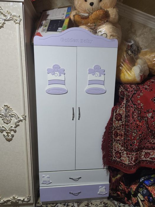 Mebel sotiladi arzon narxda