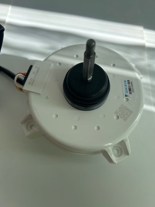 Мотор за външно тяло DAIKIN