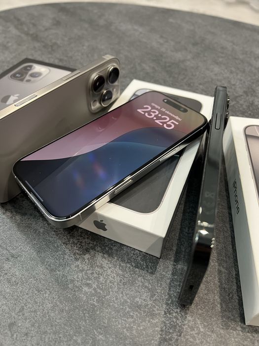 Iphone 16Pro , 16Pro , 13Pro