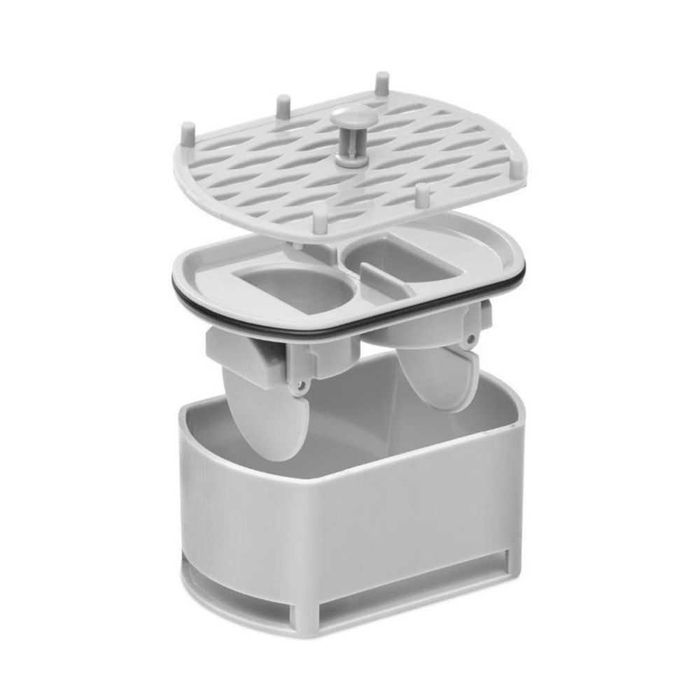 Линеен сифон с въртяща основа FALA