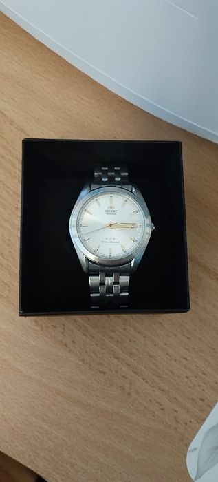 Часовник Orient crystal