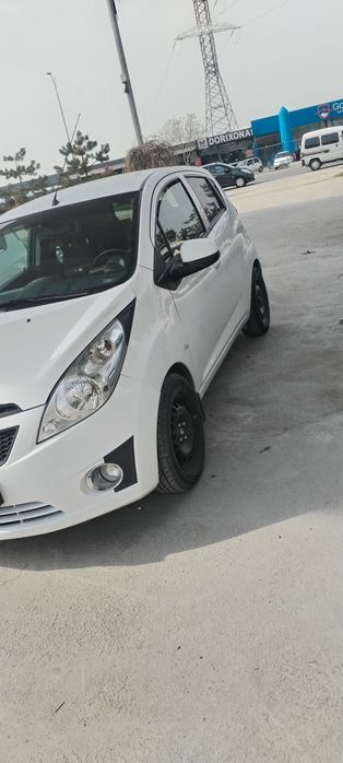 spark sotiladi 2 pazitsa