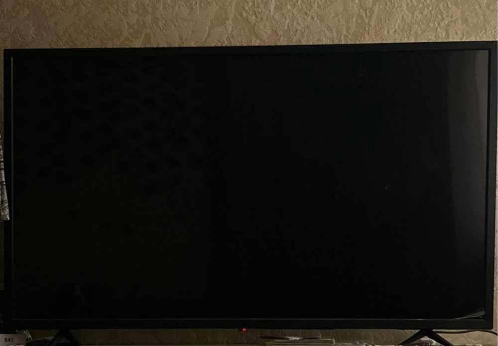 LED смарт тв 127