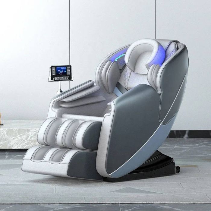 Кресло массажное