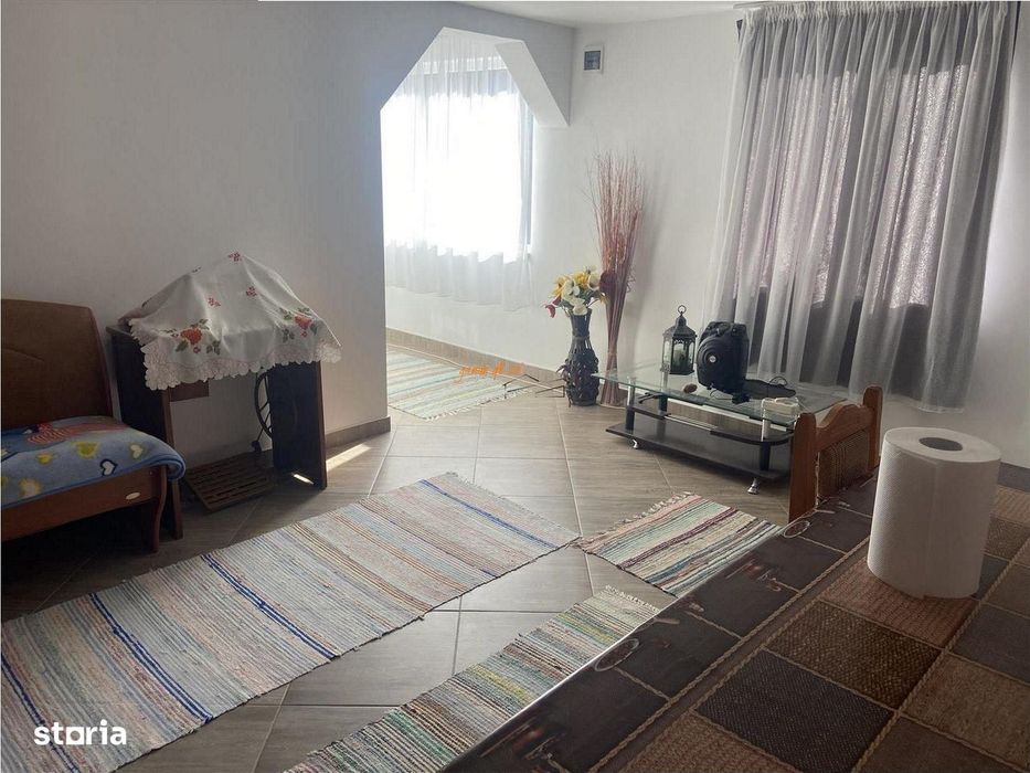Casa de vanzare in sat Tataranu cu suprafata de 118 mp , teren 1287 mp