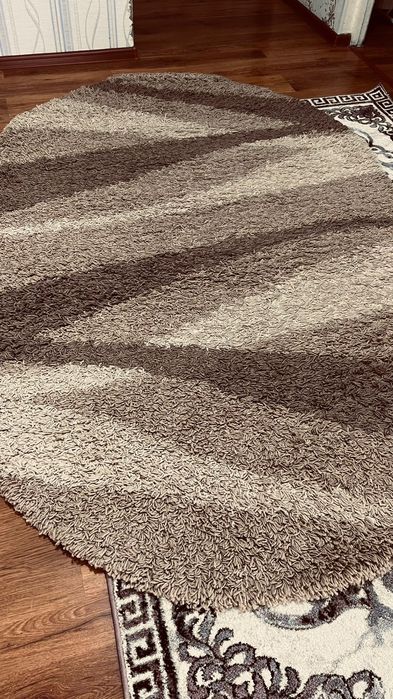 Продам ковёр б/У