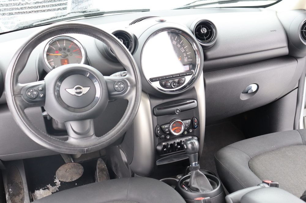 Mini Cooper Countryman!Automat!