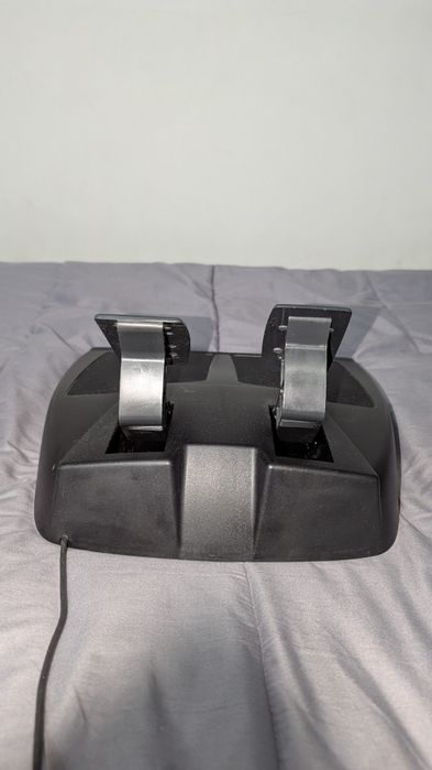 Руль игровой Logitech Driving Force GT