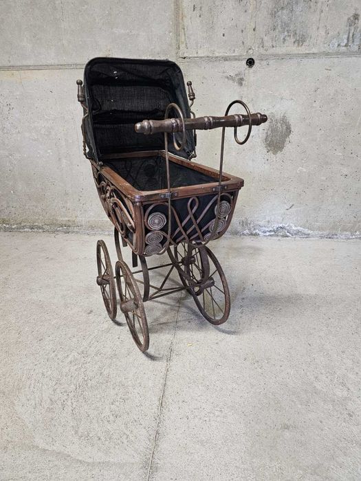 Витрина в стил Луи 15