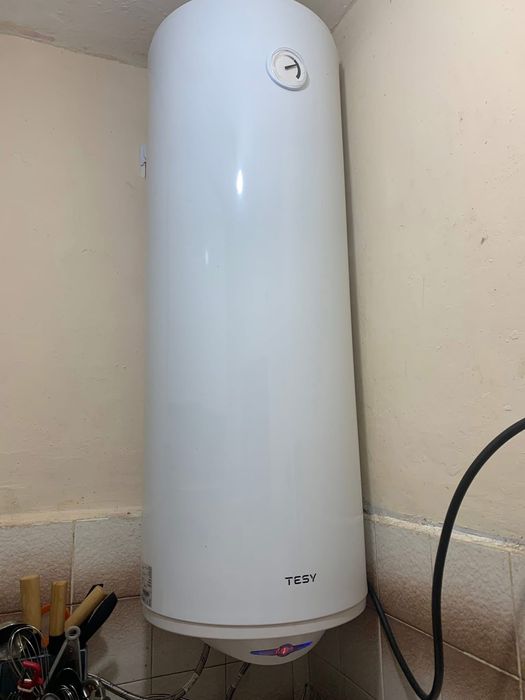 Пералня,бойлер и печка