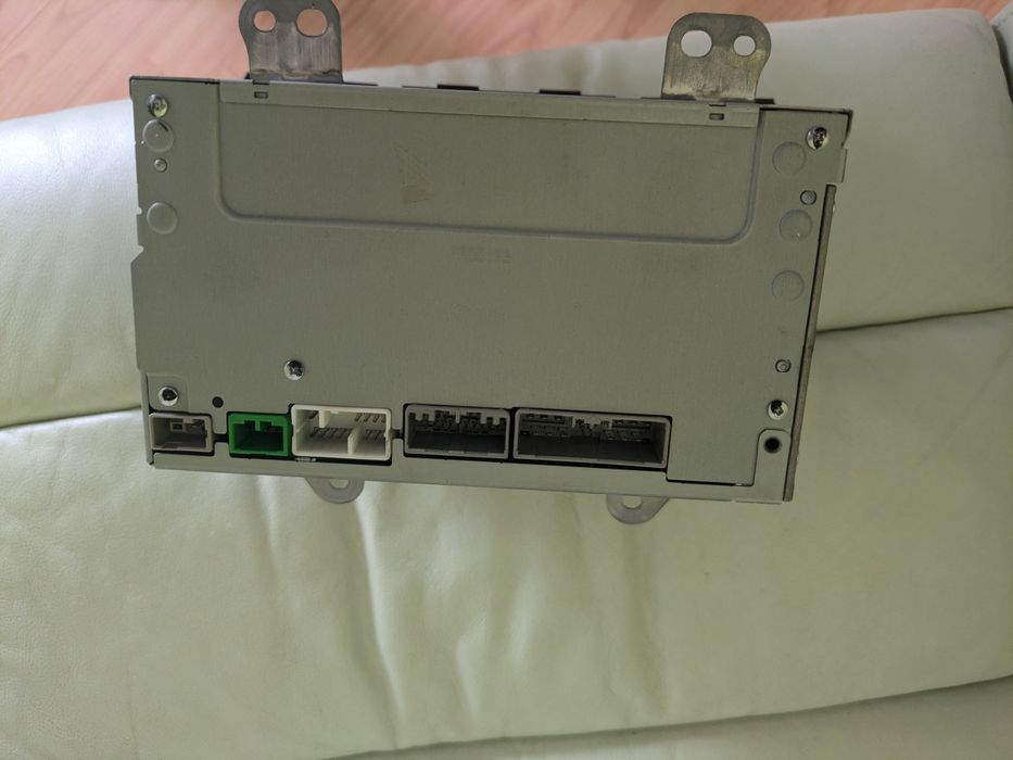 Radio Cd Honda crv 3