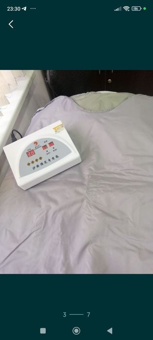 Термоодеяло продам