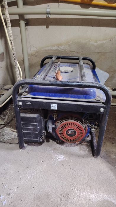 Генератор срочно продается