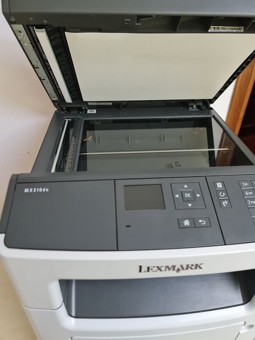 Imprimanta laser Lexmark MX310