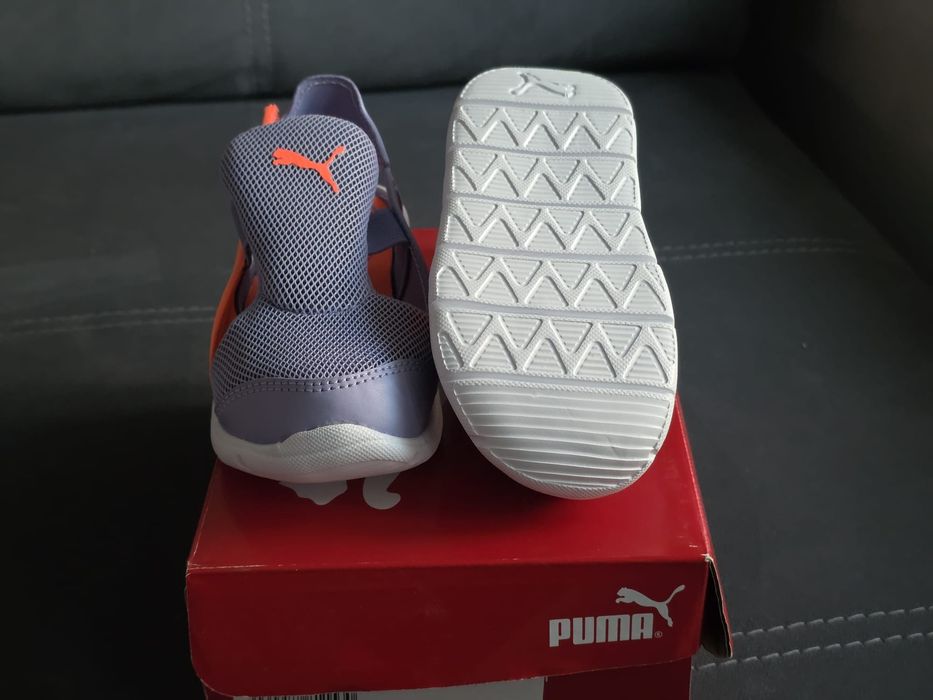 Детски сандали Puma