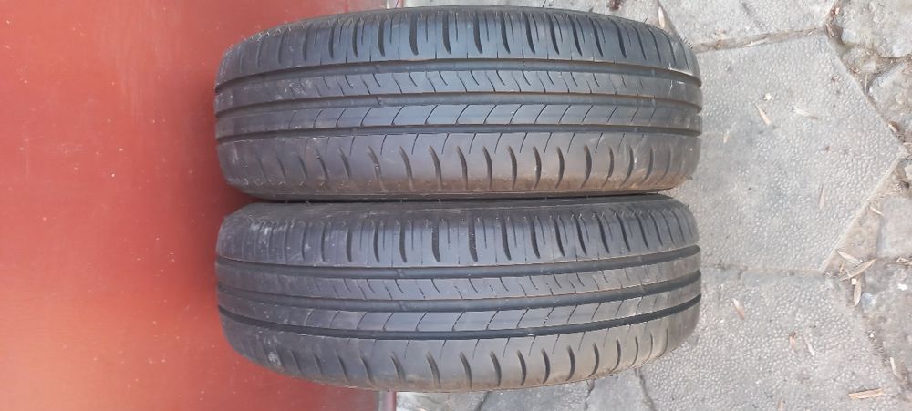 175 65 15 Гуми  МИШЕЛИН 2бр.