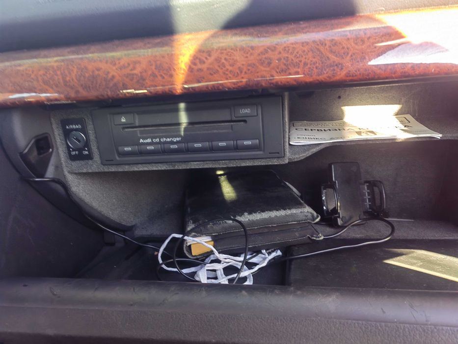 Audi a4 b6 cabrio 2.5 tdi 163hp!