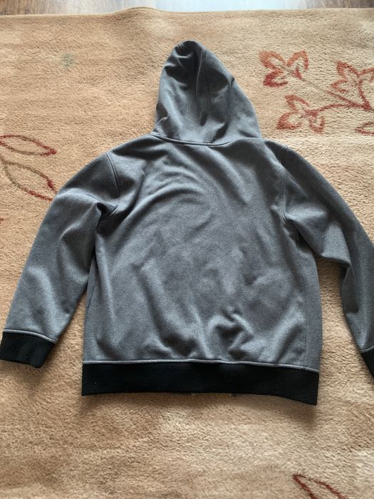 Geaca sport de primavara barbati softshell