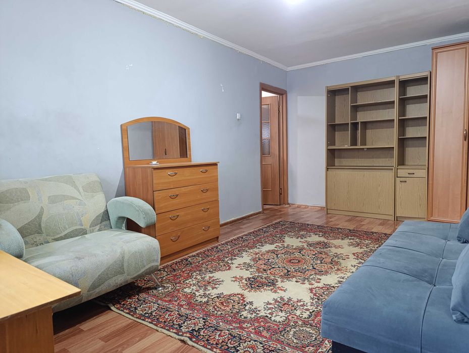 Продается квартира на ул. Университетская