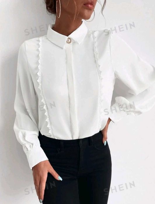 Страхотни дамски ризи