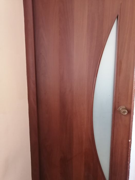 Двери в отличном состоянии