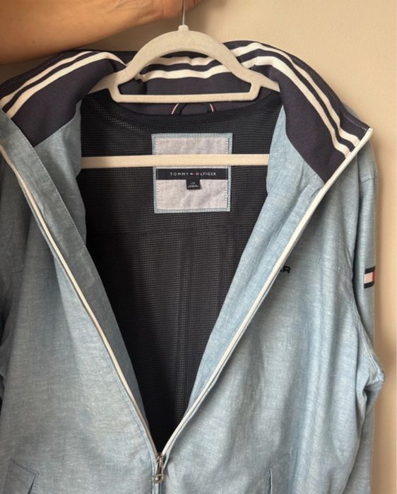 Jacheta Tommy Hilfiger