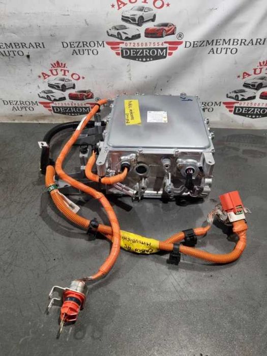 Modul incarcare baterie 0 KM W005T70274 Mitsubishi