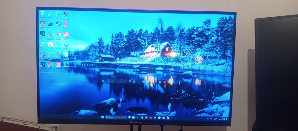 Монитор Xtreon продам
