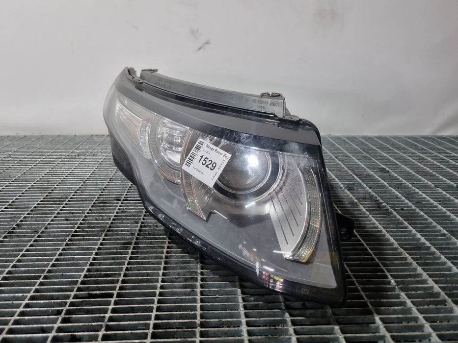 Far Dreapta Land Rover Range Rover Evoque 2012 - 2015 SUV 2 Usi (1529) Xenon Garantie