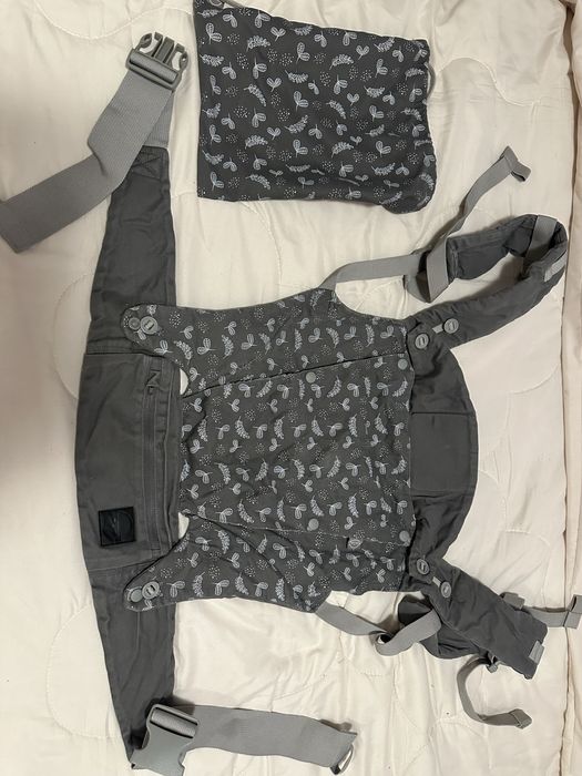 De la nastere pana 36 luni