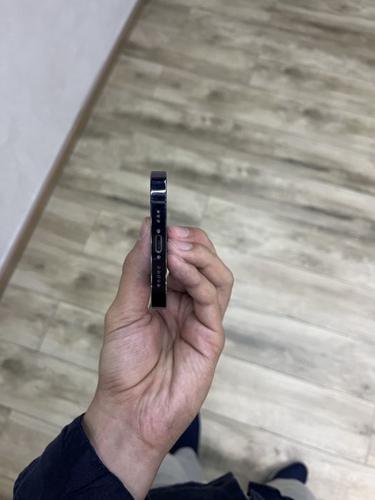 Iphone 14 pro дееп пурпле рангда 256 тали йомкст 65% бр кол  кароб фул