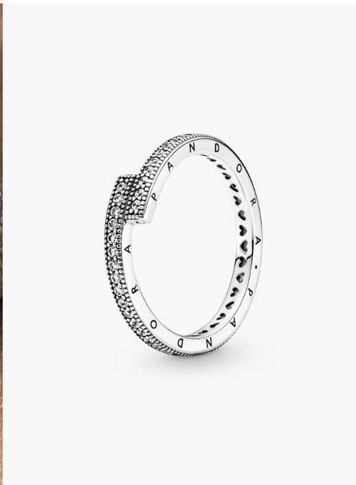 Кольцо Pandora, оригинал, без коробки