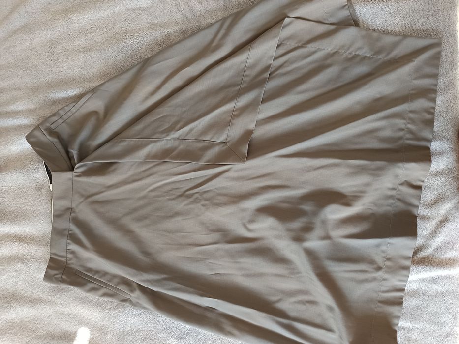 100% вълна , нова пола ZARA