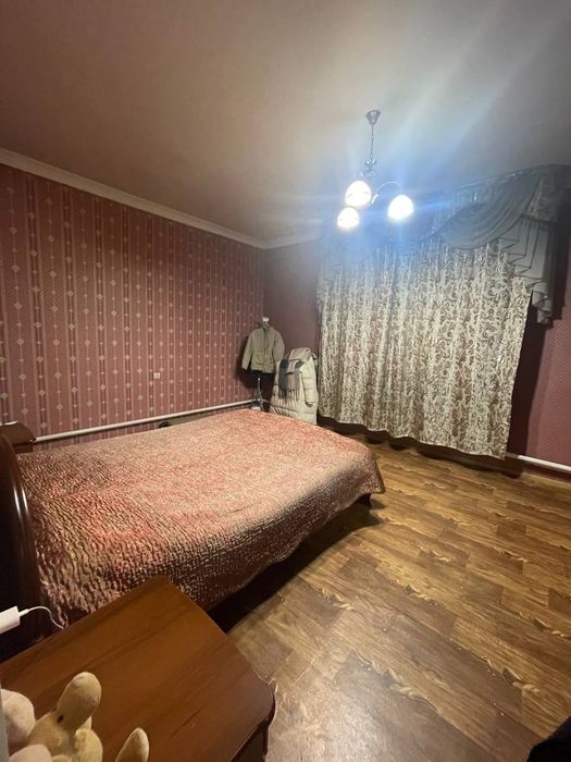 Сдается дом на длительный срок