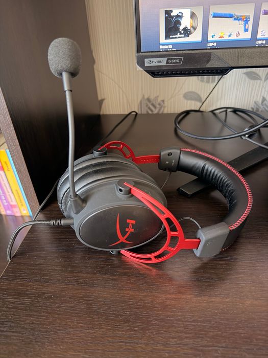 PC Gaming 9800x3d 5070TI + Periferice