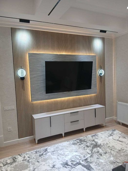 Срочно продается ЖК Barocco 3х комнатная со всеми удобствами