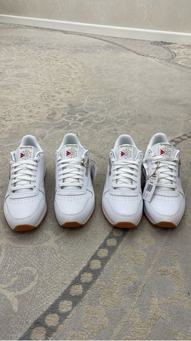 Reebok classic оригинал 42,5 рамер Новый