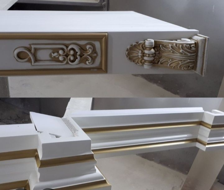 Покраска мебели.