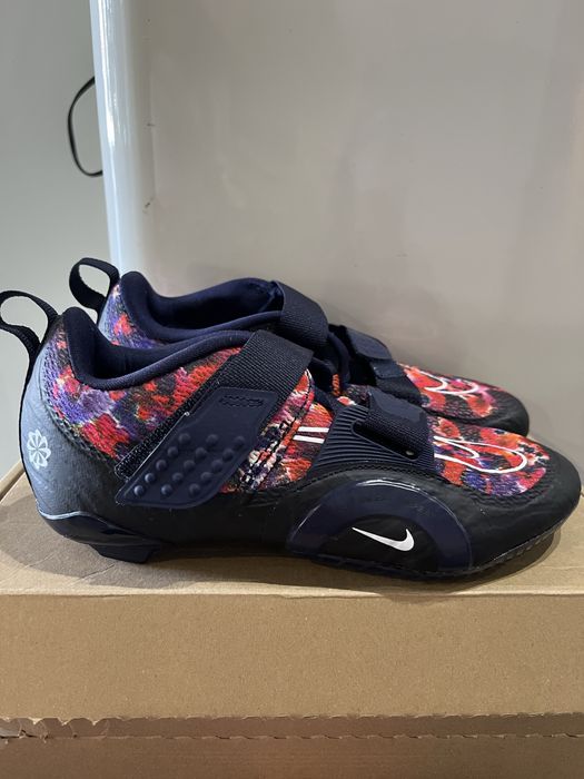 Колоездачни обувки Nike SuperRep Cycle 2 Next Nature номер 38