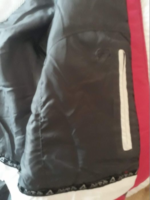 Дамско Ски яке и блуза