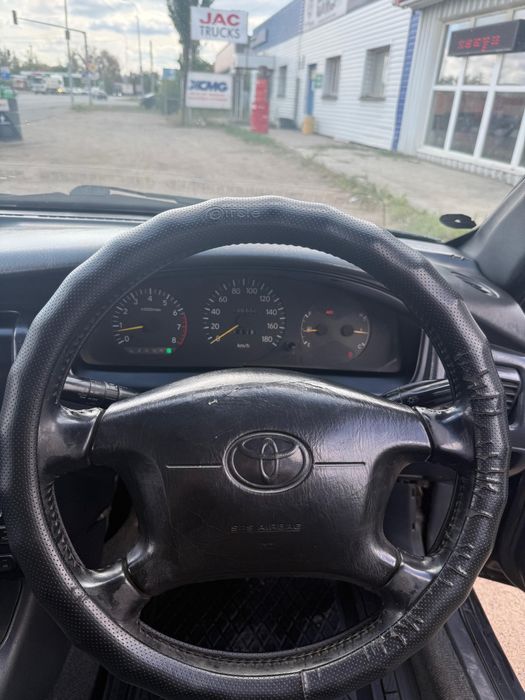 Продам тойота корона 95 г