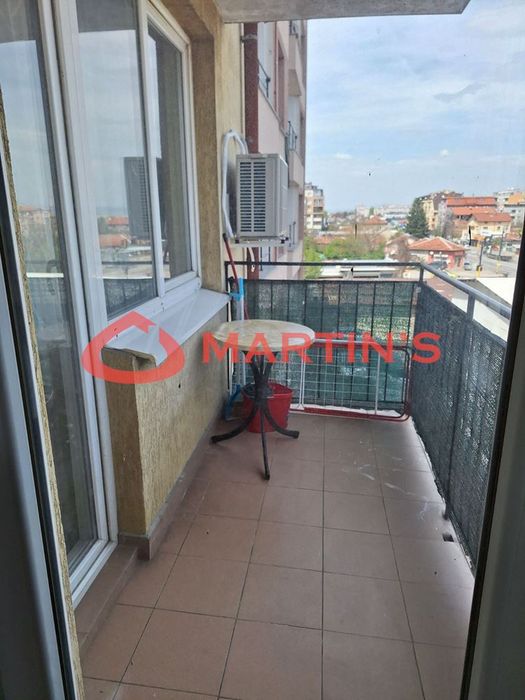 Дава се под наем Двустаен апартамент в София, Люлин 8 - 64 кв.м за 495 € - Снимка #12