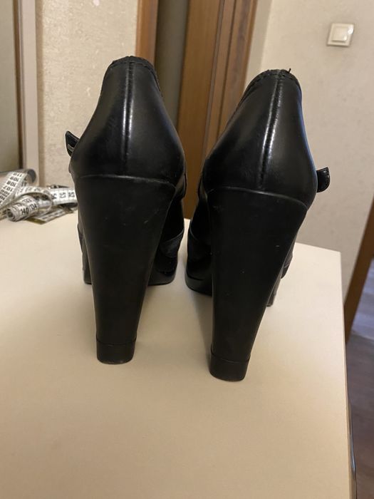 Малютки. Ботильоны 33 размер