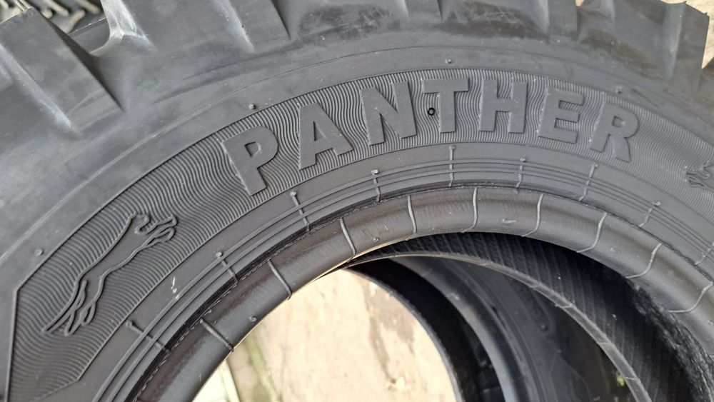 Anvelopa 7.50-16 PANTHER KHALYAN 12PR TT  Cauciucuri tractor, Fiat, Case, Fendt, John Deere, New Holland, Massey Ferguson, UTB   Cauciucuri tractor, F